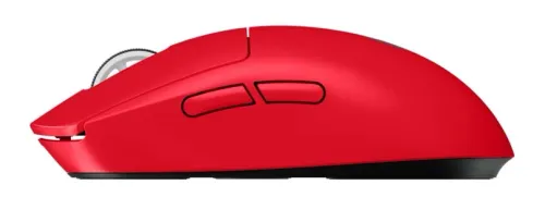 Myszka gamingowa Logitech Pro X Superlight 2 SE Czerwony