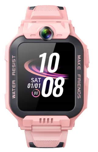 Smartwatch iMoo Z7 Różowy
