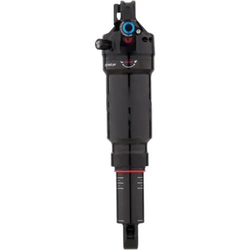 Damper Rock Shox SIDLuxe Ultimate 3P Remote BMCFourstroke