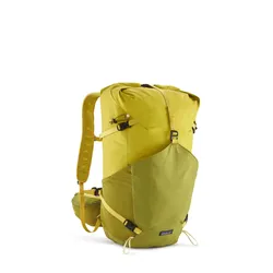 Plecak turystyczny Patagonia Terravia Pack 36L - graze green