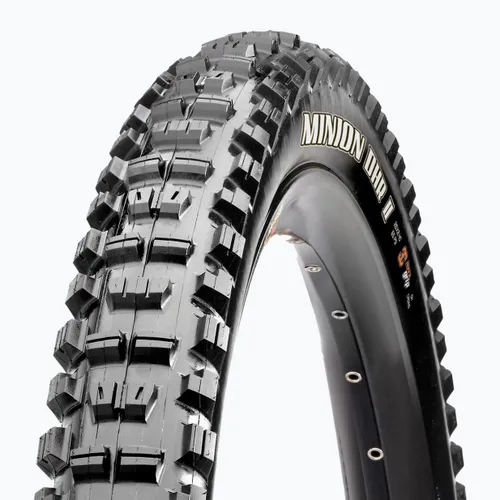 Opona rowerowa Maxxis Minion DHR II Kevlar Wt Exo/Tr 29 X 2.40