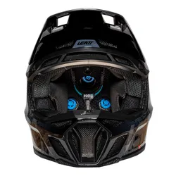 Kask rowerowy Full Face LEATT MTB Gravity 8.0