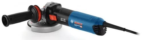 Polizor unghiular Bosch GWS 14-125