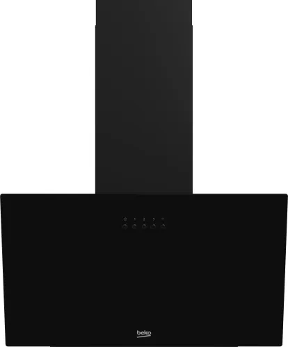 Okap Beko b300 BHCA62330BH Czarny