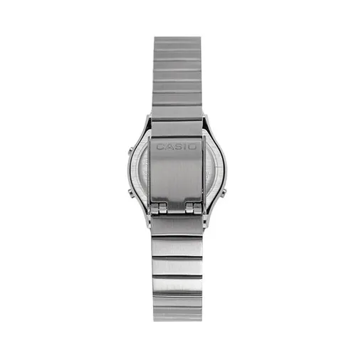 Серебряные часы Casio LA700WE-4AEF