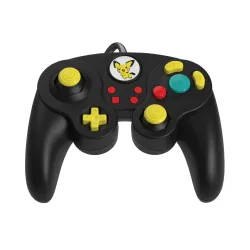 Pad PDP Fight Pad Pro Super Smash Bros Pichu do Nintendo Switch Przewodowy