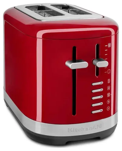KitchenAid 5KMT2109EER czerwony