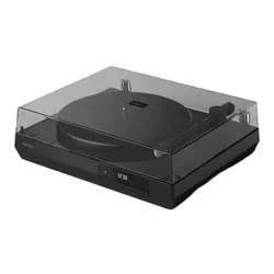 Gramofon PHILIPS Fidelio TAFT1/10 Czarny
