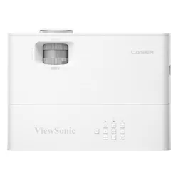 Projektor VIEWSONIC LX720-4K 4K UHD (3840 x 2160), 3500 ANSI lumen, Wi-Fi, Bluetooth