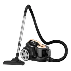 Напольный пылесос Lovio Home VacuuFlex L Plus LVCVC003