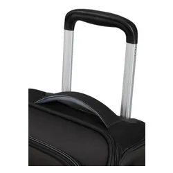 Walizka kabinowa 2-kołowa American Tourister Cloudrider S/M Upright - jet black