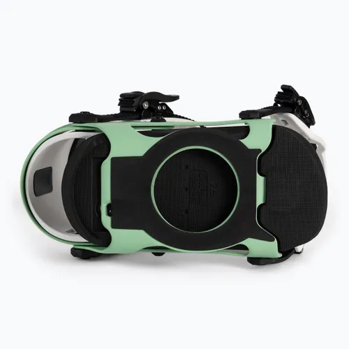 Wiązania snowboardowe damskie RIDE AL-6 W mint