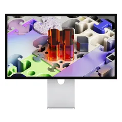 Monitor APPLE Studio Display XDR 2026 27" 5120x2880px (Szkło standardowe, Podstawka z regulacją pochylenia i wysokości)
