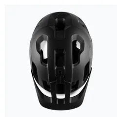 Kask rowerowy POC Axion uranium black matt