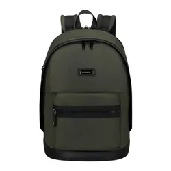 Рюкзак для ноутбука Samsonite Relyon Backpack 14,1" - зелёный