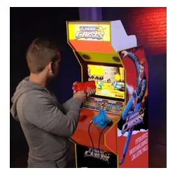 Konsola ARCADE1UP Time Crisis Deluxe
