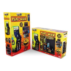 Konsola ARCADE1UP Pac-Man Classic SE