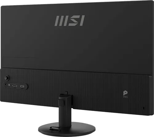 Monitor MSI Pro MP242L 23.8" 1920x1080px IPS 100Hz 1 ms [MPRT]