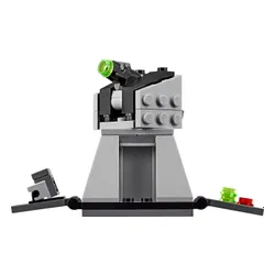 LEGO Star Wars Birinci Sipariş (75132)