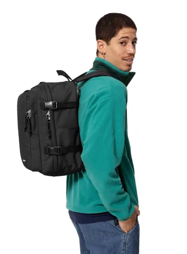 Рюкзак для ручной клади Eastpak Cabin Pak'r - черный