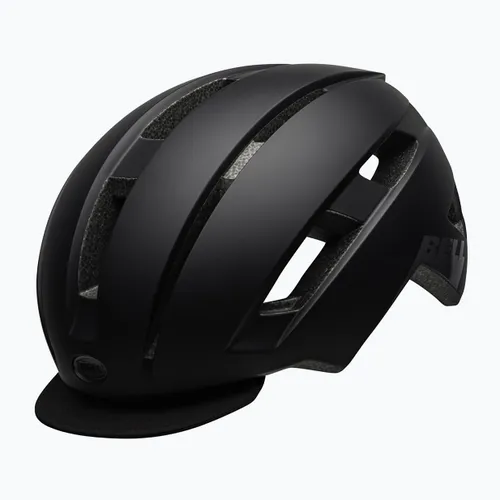 Kask rowerowy Bell Daily matte black