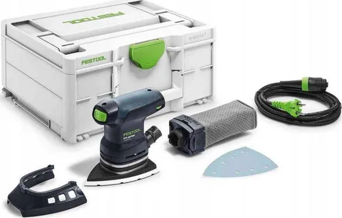 Festool Delta DTS 400 REQ-Plus Taşlama Makinesi