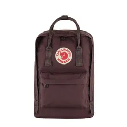 Рюкзак Fjallraven Kanken для ноутбука 15-blackberry