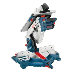 Pilarka ukosowa BOSCH Professional GTM 12 JL 0601B15001