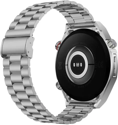 Smartwatch Ecowatch 1 Srebrny