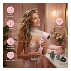 Suszarka FITBYMED FBM-X13