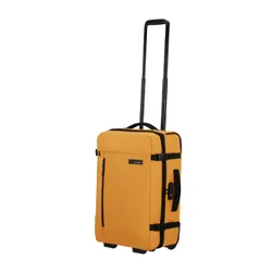 Сумка для салона на 2 колеса Samsonite Roader Duffle 55 cm-radiant yellow