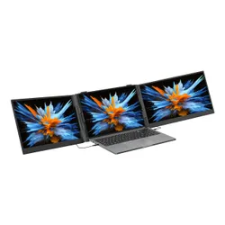 Monitor BLACKVIEW DCM6 14" 1920x1080px IPS