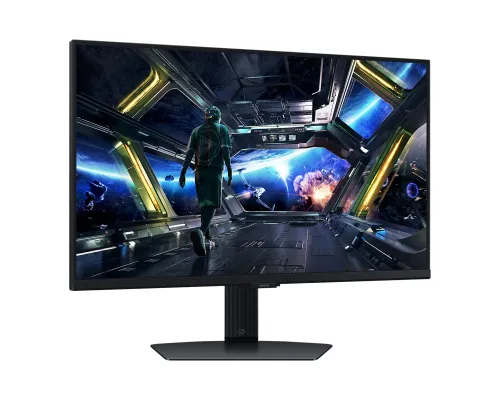 Monitor Samsung Odyssey G7 S27DG702EU 27" 4K Fast IPS 144Hz 1ms Gamingowy