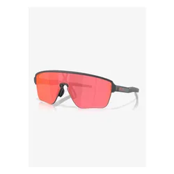 Okulary przeciwsłoneczne Oakley Corridor SQ matte carbon/prizm trail torch