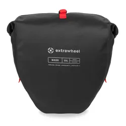 EXTRAWHEEL Biker 50L Eyer Çantaları