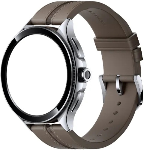 Smartwatch XIAOMI Watch 2 Pro 4G LTE Srebrny