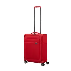 Чехол для салона Samsonite Airea-hibiscus red