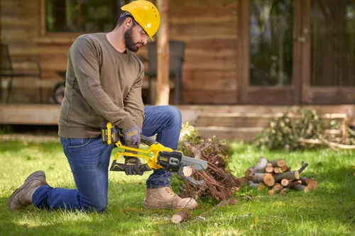 Sekator akumulatorowy STANLEY SFMCPS515M1-QW