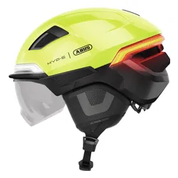 Kask rowerowy ABUS Hyp-E ACE