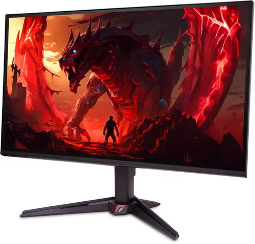 Monitor ACER Nitro VG270UP6BMIIPX 27'' 2560x1440px IPS 144Hz 1 ms [VRB]