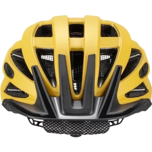 Kask rowerowy Uvex I-vo CC żółty