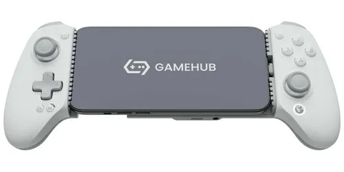 Kontroler GAMESIR G8+ MFi Biały