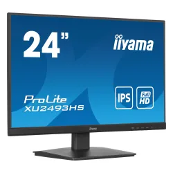 Monitor iiyama ProLite XU2493HS-B6 24" Full HD IPS 100Hz 0,5ms MPRT