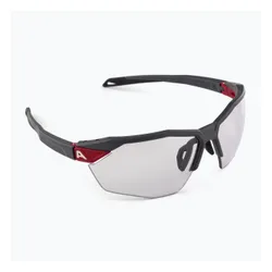 Okulary przeciwsłoneczne Alpina Twist Six Hr S V midnight grey matt/black