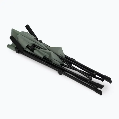 Krzesło turystyczne KADVA CAMPchair 1.0 zielony