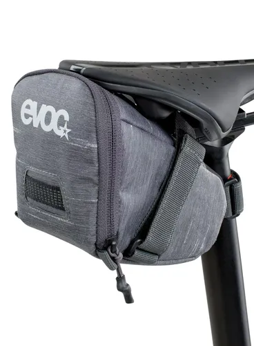 Torba podsiodłowa Evoc Seat Bag Tour L - carbon grey