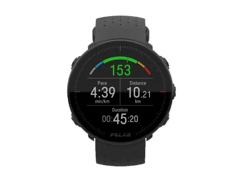 Smartwatch Polar Vantage M Siyah