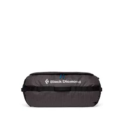 XL Black Diamond Stonehauler Duffel 120 Seyahat Çantası L-black