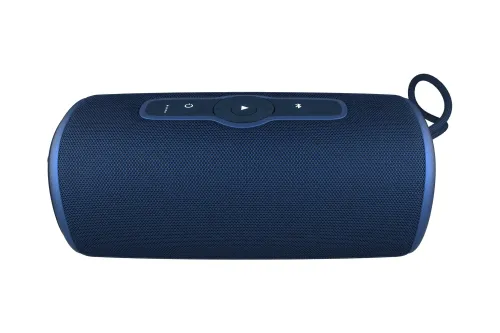 Głośnik Bluetooth Fresh 'n Rebel Bold M2 20W True Blue