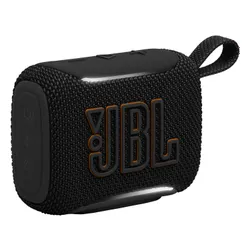 Głośnik mobilny JBL Go 5 Czarny